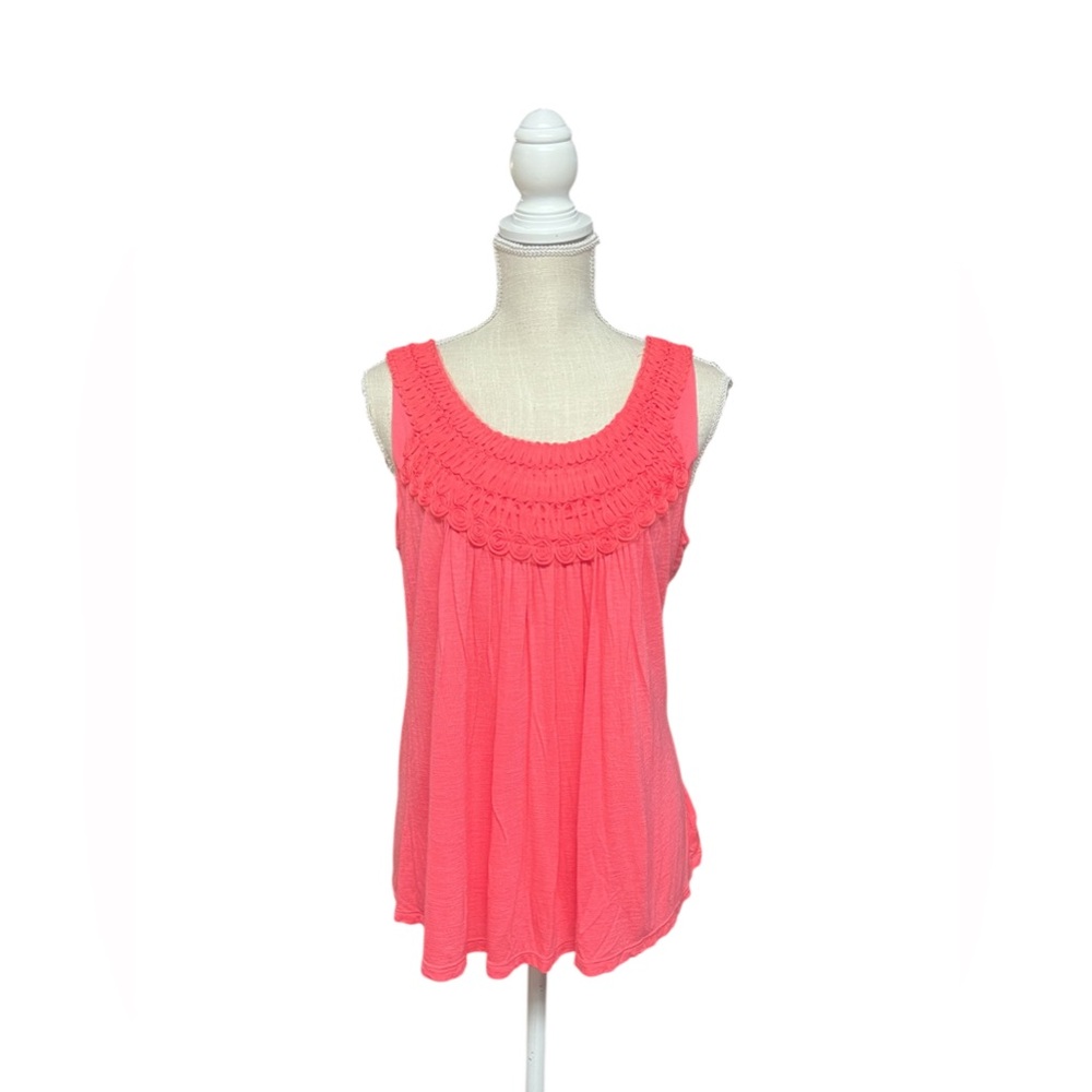 Olivia Moon dressy tank top‎